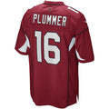 Custom #16 Football Shirt Top