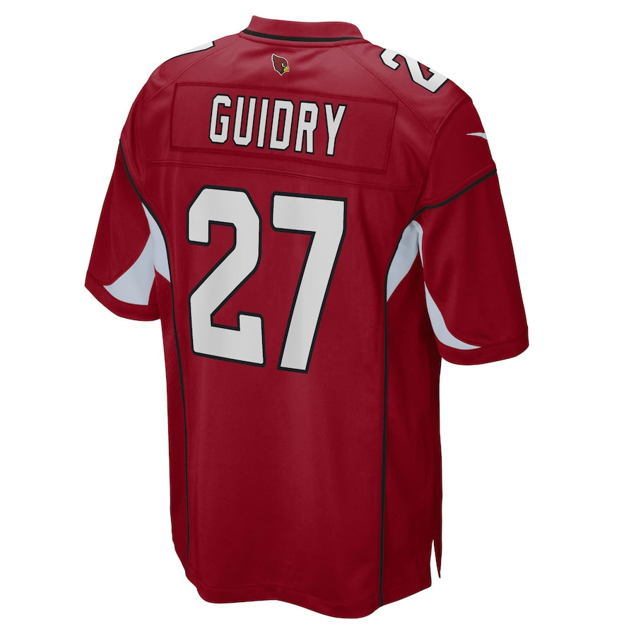 Custom #27 Football Shirt Top