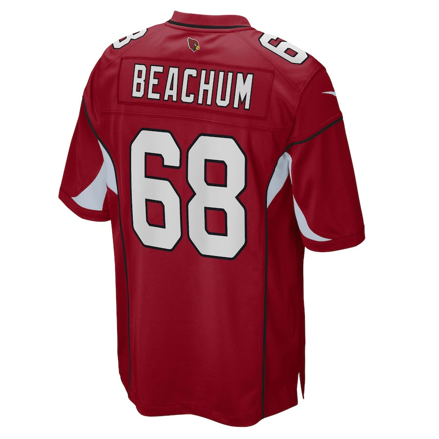 Custom #68 Football Shirt Top