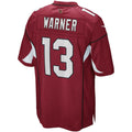 Custom #13 Football Shirt Top