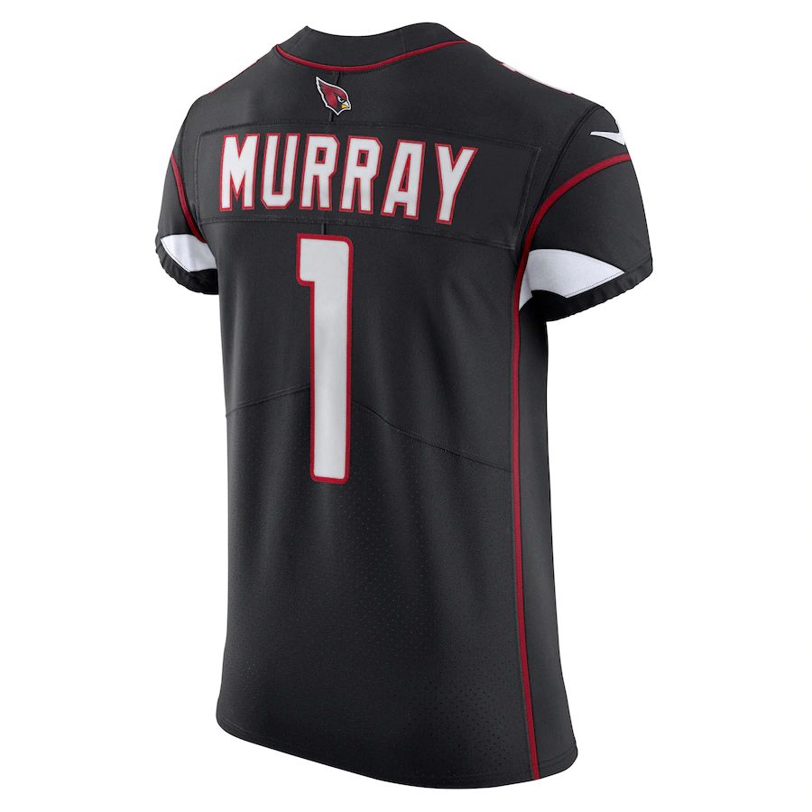Custom #1 Black Football Shirt Top