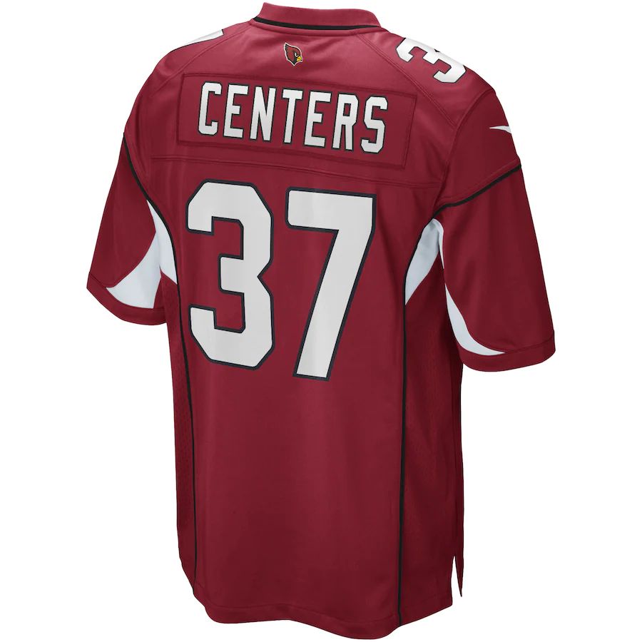 Custom #37 Football Shirt Top