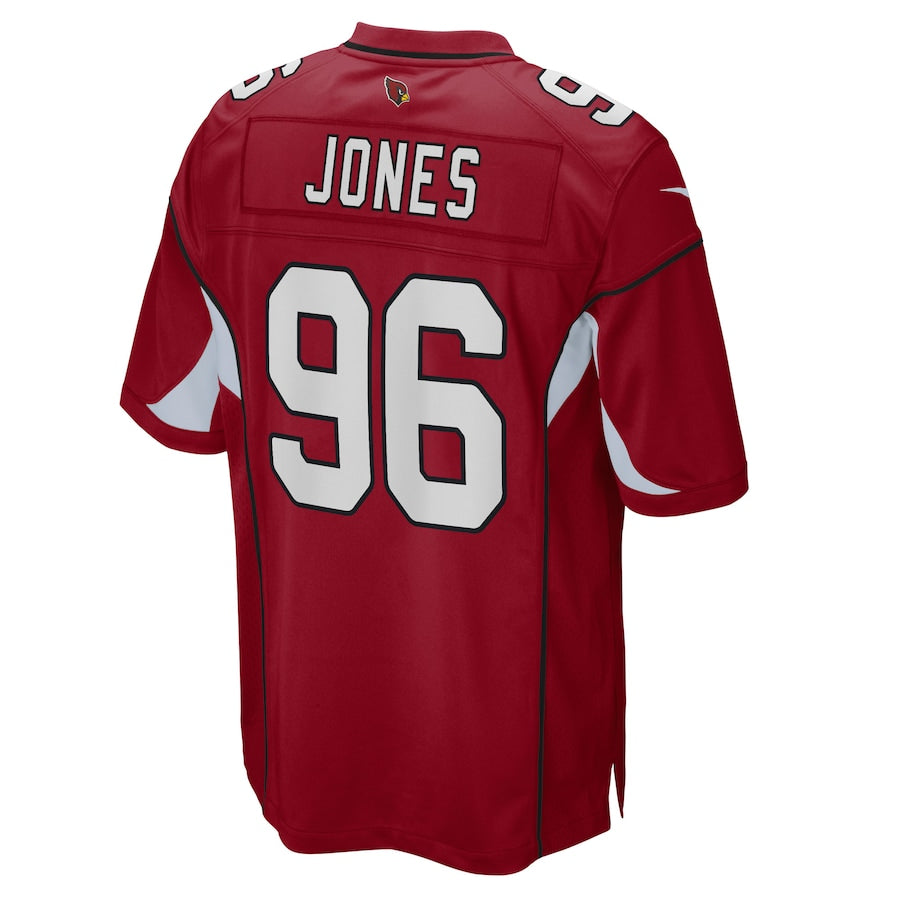 Custom #96 Football Shirt Top
