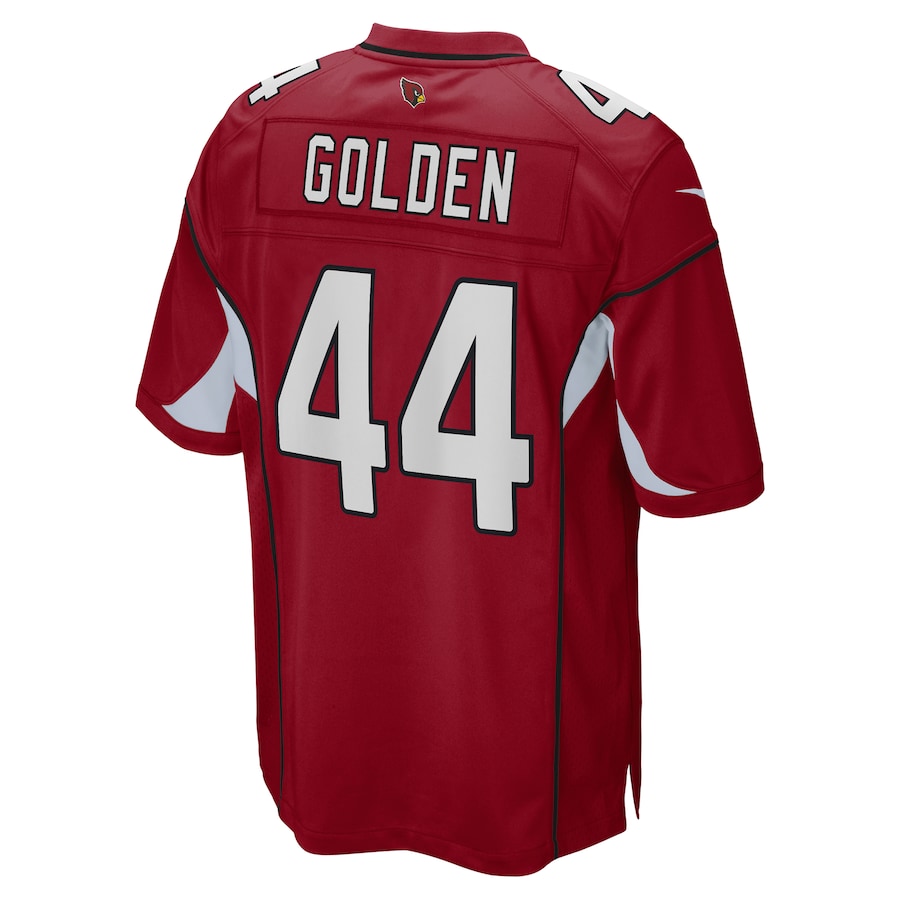 Custom #44 Football Shirt Top