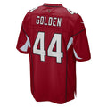 Custom #44 Football Shirt Top