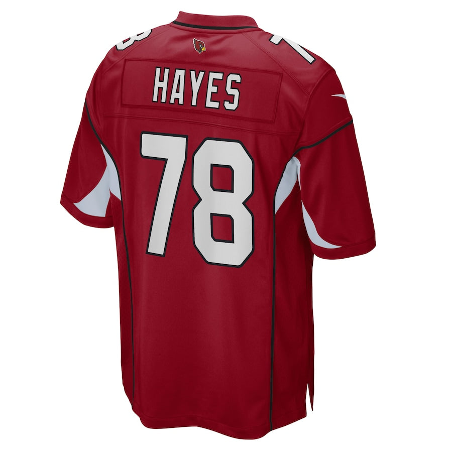 Custom #78 Football Shirt Top