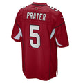 Custom #5 Football Shirt Top