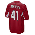 Custom #41 Football Shirt Top