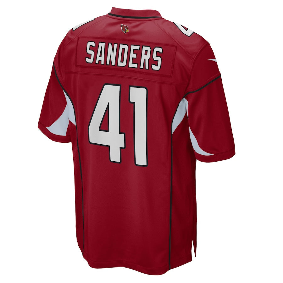 Custom #41 Football Shirt Top