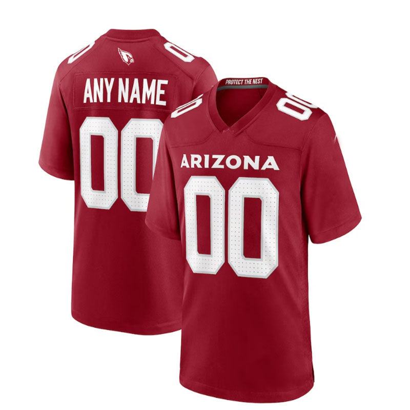 Custom Football Shirt Top