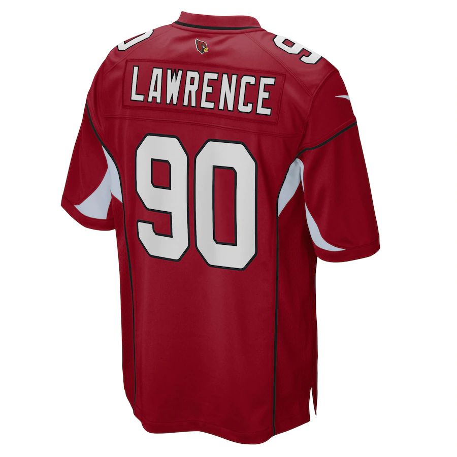 Custom #90 Football Shirt Top