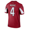 Custom #4 Football Shirt Top