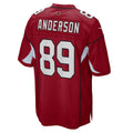 Custom #89 Football Shirt Top