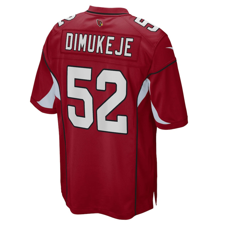 Custom #52 Football Shirt Top