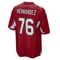 Custom #76 Football Shirt Top