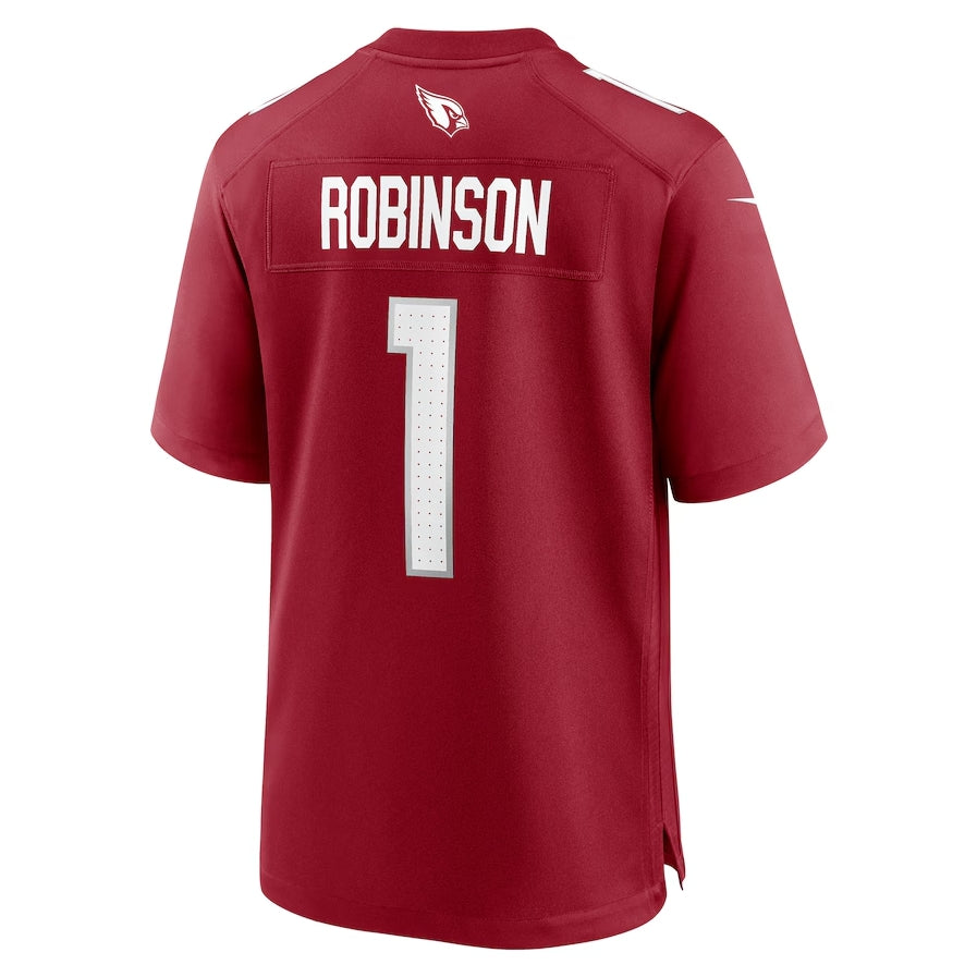 Custom #1 2024 Football Shirt Top