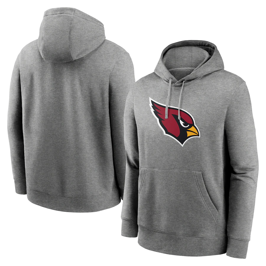 Custom Gray STL Baseball Shirt Top