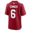 Custom #6 Football Shirt Top