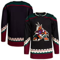 Custom Black Hockey Shirt Top