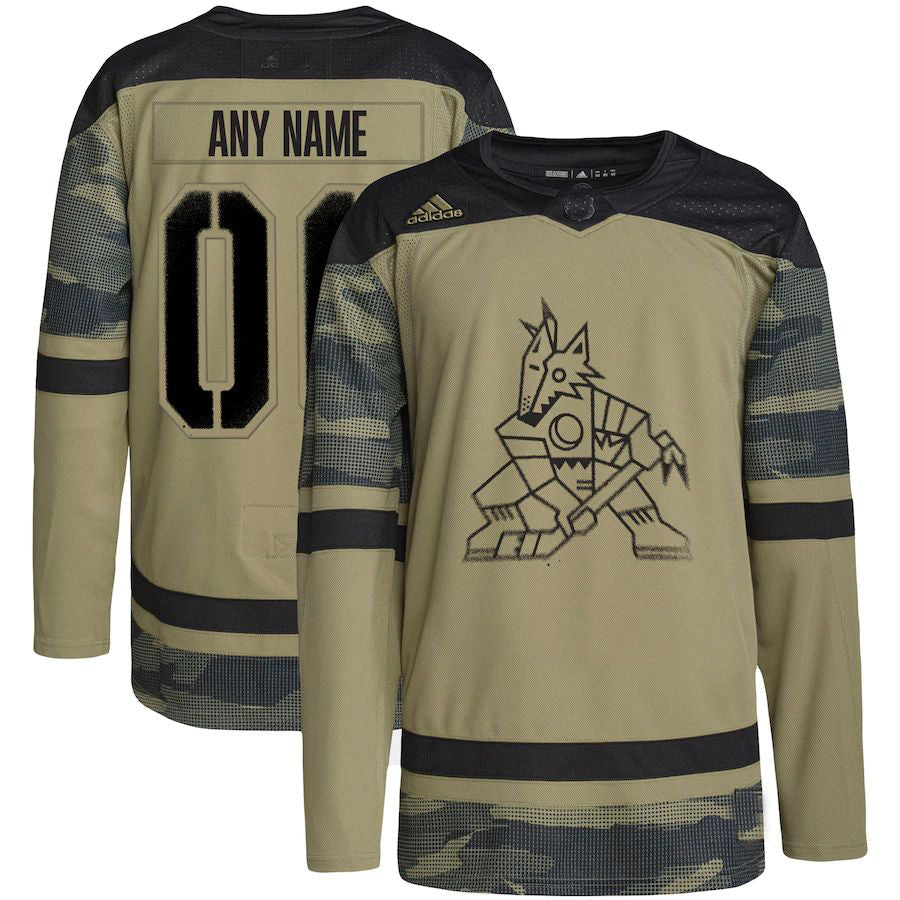 Custom Hockey Shirt Top
