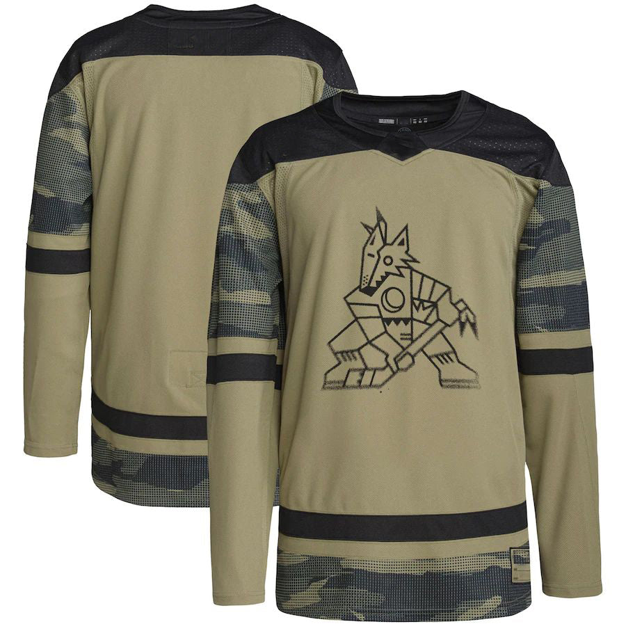 Custom Hockey Shirt Top