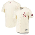 Custom Baseball Shirt Top