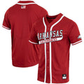 Custom Baseball Shirt Top