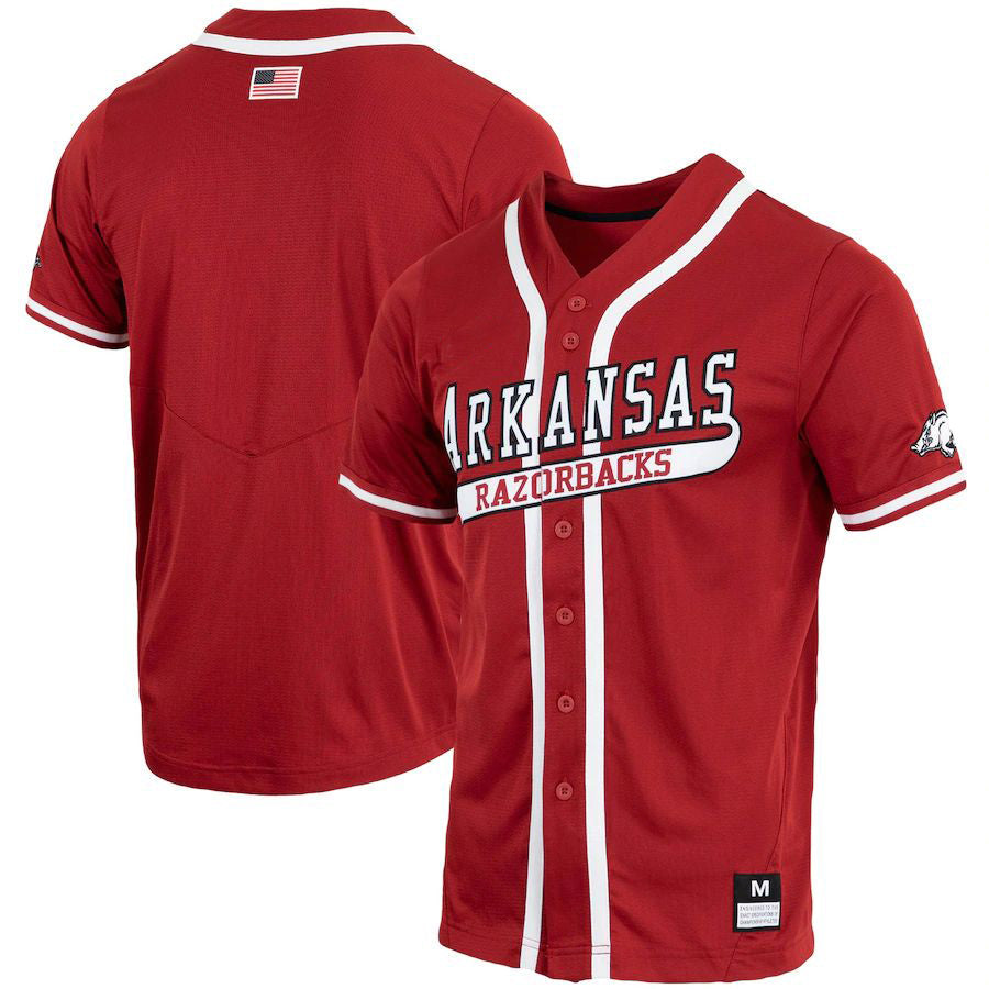 Custom Baseball Shirt Top