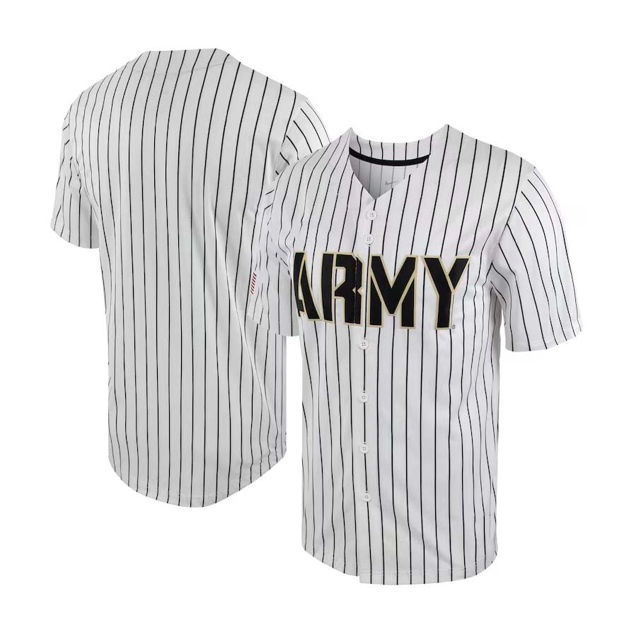Custom Black Baseball Shirt Top