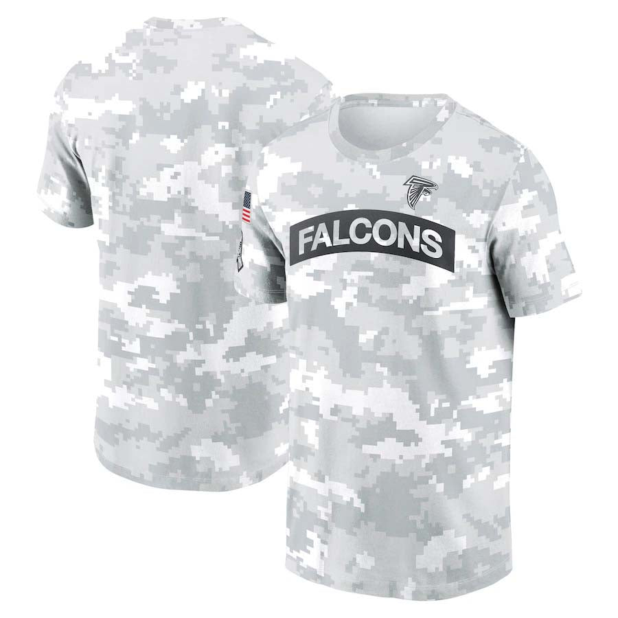 Custom 2024 ATL Football Shirt Top