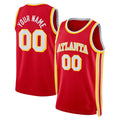 Custom #23 Red 2022 Basketball Shirt Top