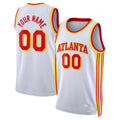 Custom #23 White 2022 Basketball Shirt Top