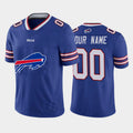 Custom BUF Football Shirt Top