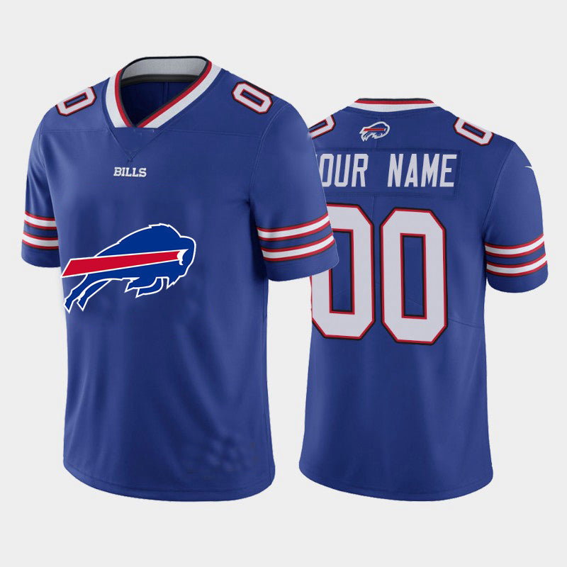 Custom BUF Football Shirt Top