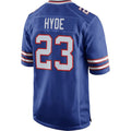 Custom #23 BUF Football Shirt Top