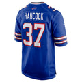 Custom #37 BUF Football Shirt Top