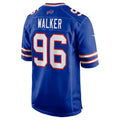Custom #96 BUF Football Shirt Top