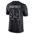 Custom #44 Black BAL Football Shirt Top