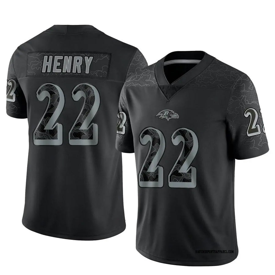 Custom #22 Black BAL Football Shirt Top