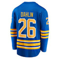 Custom #26 BUF Hockey Shirt Top