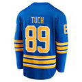 Custom #89 BUF Hockey Shirt Top