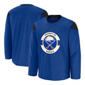 Custom BUF Hockey Shirt Top