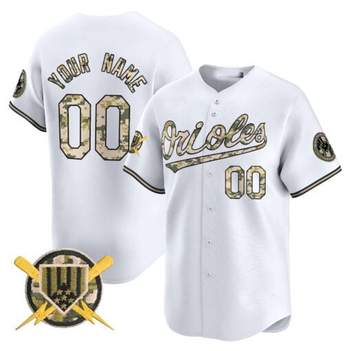 Custom BAL Baseball Shirt Top