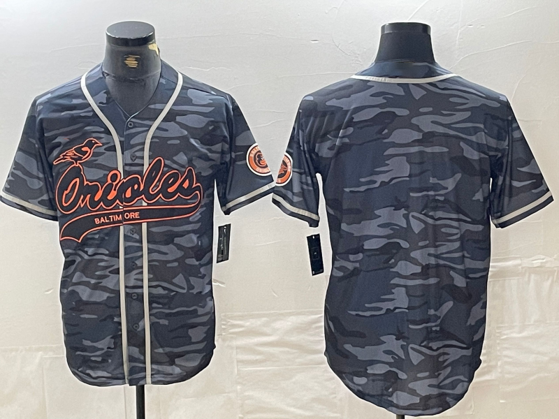 Custom Gray BAL Baseball Shirt Top
