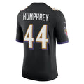 Custom #44 Black BAL Football Shirt Top
