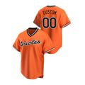Custom BAL Baseball Shirt Top