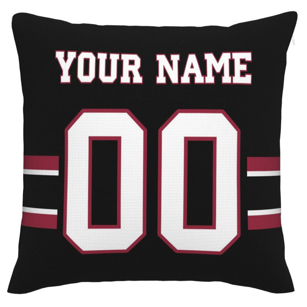 Custom Football Shirt Top