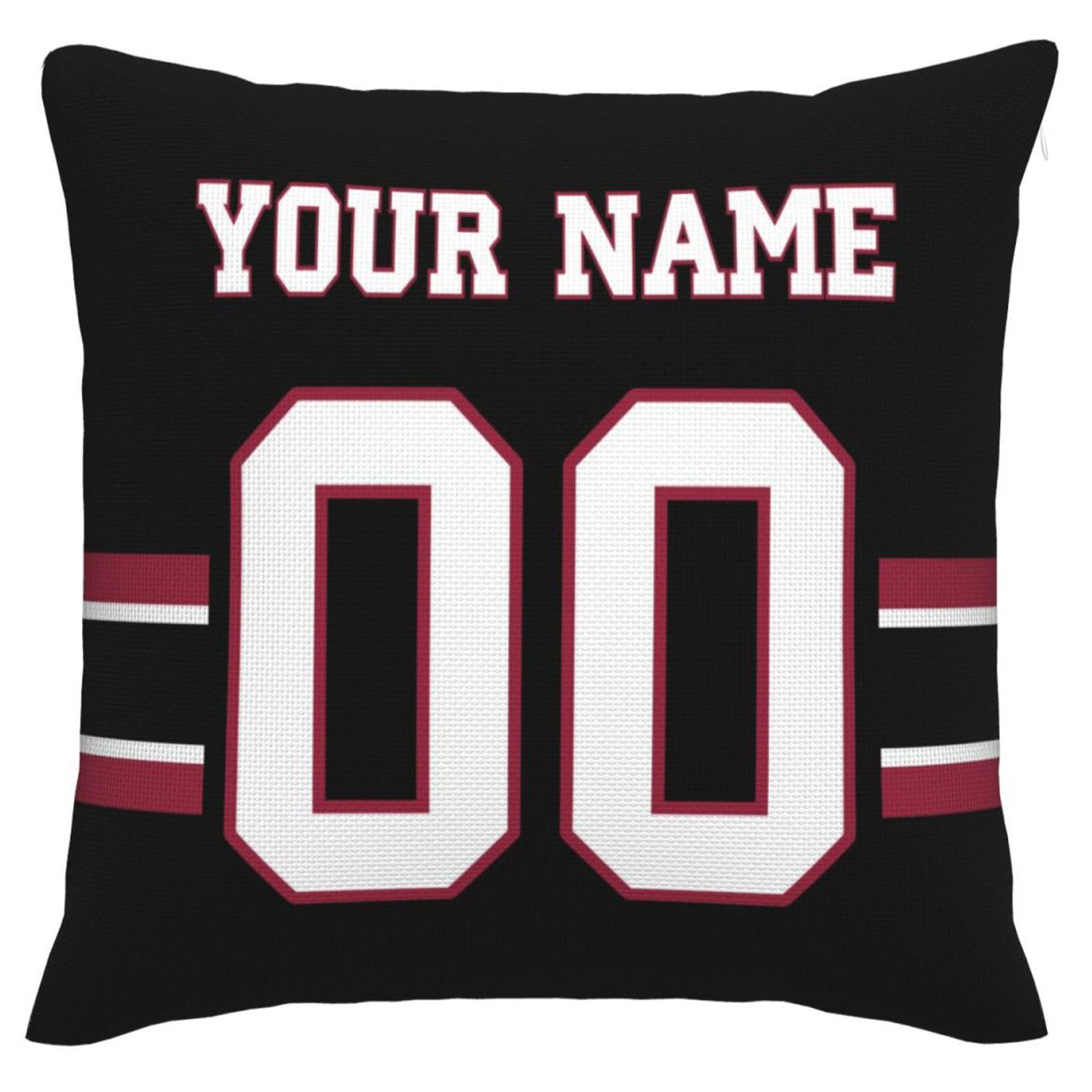 Custom Football Shirt Top