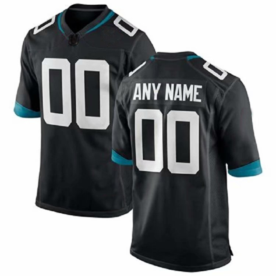 Custom 2022 JAX Football Shirt Top