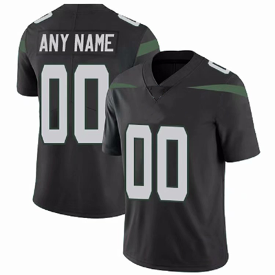 Custom 2022 NYJ Football Shirt Top